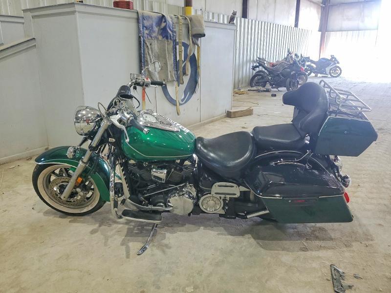 2007 Yamaha XV1700 A