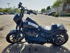 2021 Harley-Davidson Fxlrs