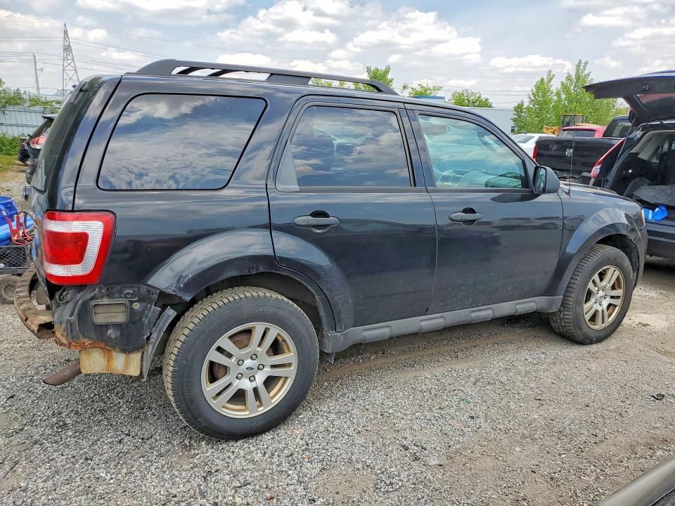 2009 Ford Escape xlt