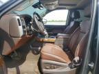 2017 Chevrolet Silverado K1500 High Country