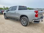 2024 Chevrolet Silverado C1500 LT