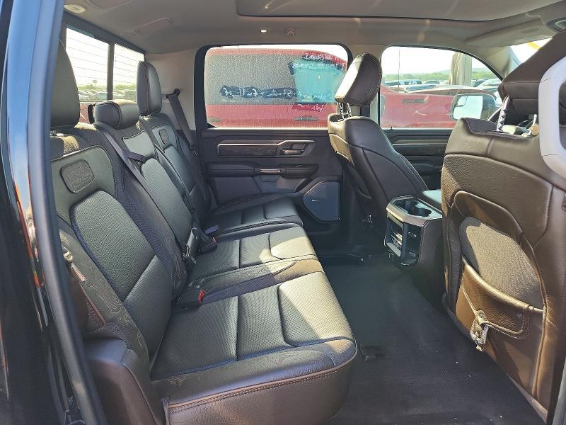 2025 Dodge RAM 1500 Limited