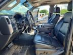 2016 Chevrolet Silverado K2500 Heavy Duty LTZ