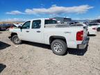 2012 Chevrolet Silverado K1500