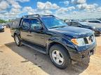 2005 Nissan Frontier SE