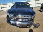 2022 Chevrolet Silverado K1500 LTZ