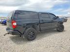 2016 Toyota Tundra Crewmax Limited