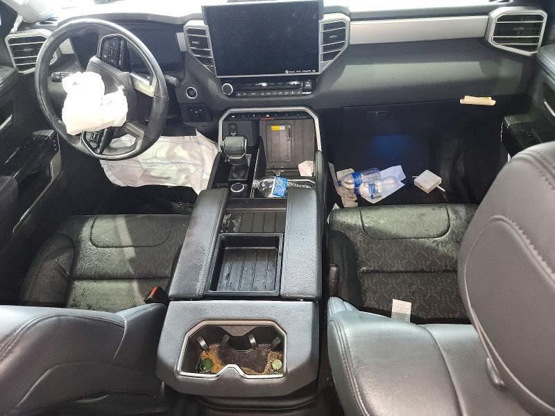 2024 Toyota Tundra Crewmax Limited