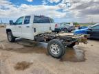 2019 GMC Sierra K2500 Heavy Duty