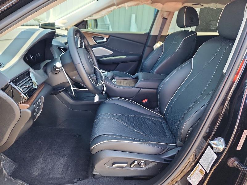 2024 Acura Rdx Advance