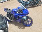 2026 Yamaha YZF1000
