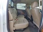 2017 Chevrolet Silverado C1500 LTZ