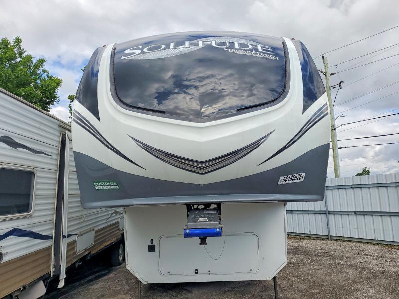 2022 Grand Design Recreational Vehicle (RV)
