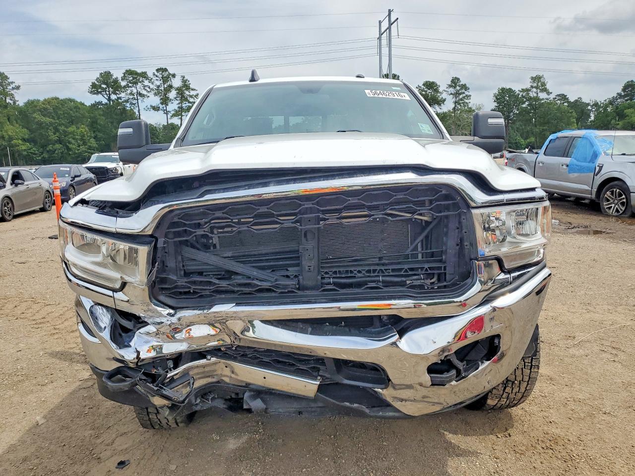 2024 Dodge RAM 2500 Tradesman