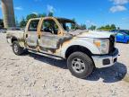 2012 Ford F250 Super Duty