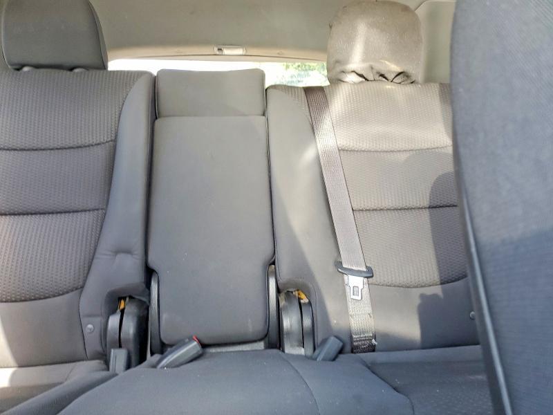 2012 KIA Sorento lx