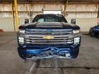 2020 Chevrolet Silverado K2500 High Country