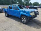 2006 Toyota Tacoma Double Cab