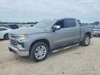 2023 Chevrolet Silverado K1500 LTZ