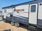 2015 Keystone Bullet Ultr 2015 Keystone Aspen Trail Camper