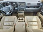 2011 Honda Ridgeline RTL