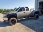 2013 GMC Sierra K1500 SLE