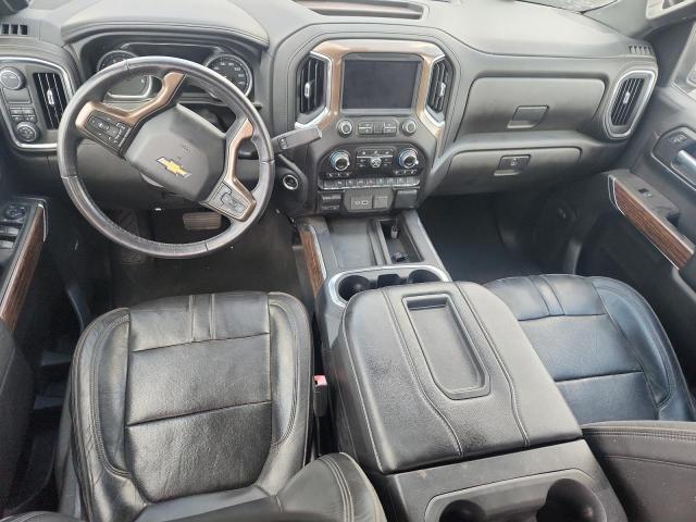 2021 Chevrolet Silverado C1500 High Country