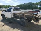 1999 Ford F350 SRW Super Duty
