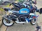 2013 Suzuki GSX-R600