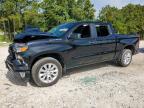 2025 Chevrolet Silverado C1500 Custom