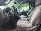 2016 Ford F550 Super Duty Dump Truck