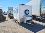 2023 Intech Fiber Optic Splicing Trailer