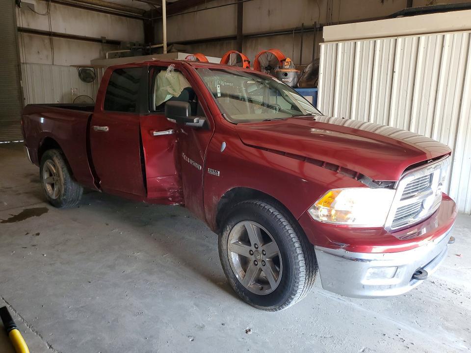 2011 Dodge RAM 1500