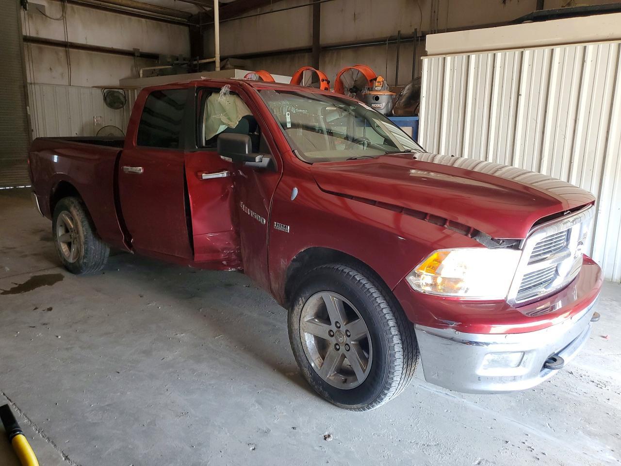 2011 Dodge RAM 1500