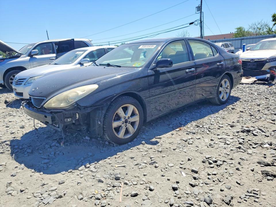 2006 Lexus Es 330