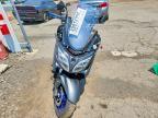 2025 Suzuki AN400 A