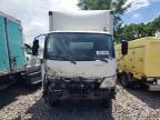 2018 Hino 195