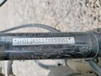 2007 Harley-Davidson Fxstb