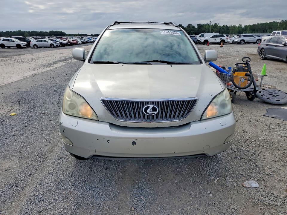 2005 Lexus Rx 330