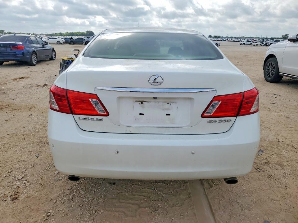 2009 Lexus Es 350