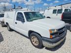 2007 Chevrolet Silverado C1500 Classic