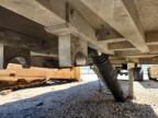 2015 Vantage END Dump Trailer