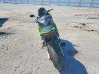 2011 Kawasaki ZX1000 G