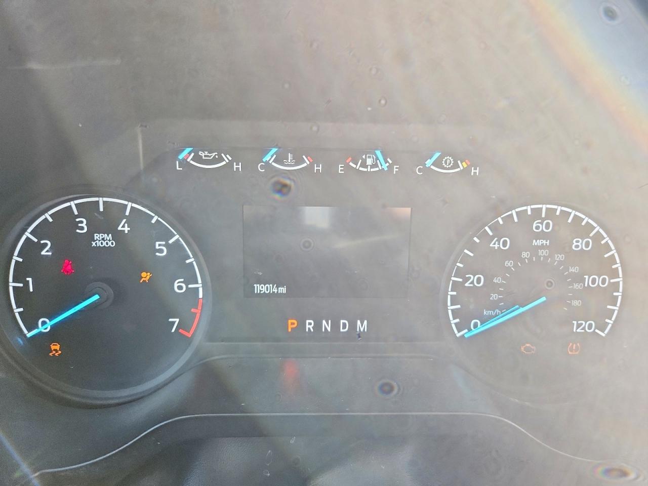 2023 Ford F150 Super Cab