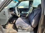 2001 GMC New Sierra C1500