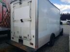 2022 Ford Econoline E350 Super Duty Cutaway Van