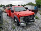 2022 Ford F450 Super Duty