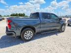 2019 Chevrolet Silverado C1500 Custom