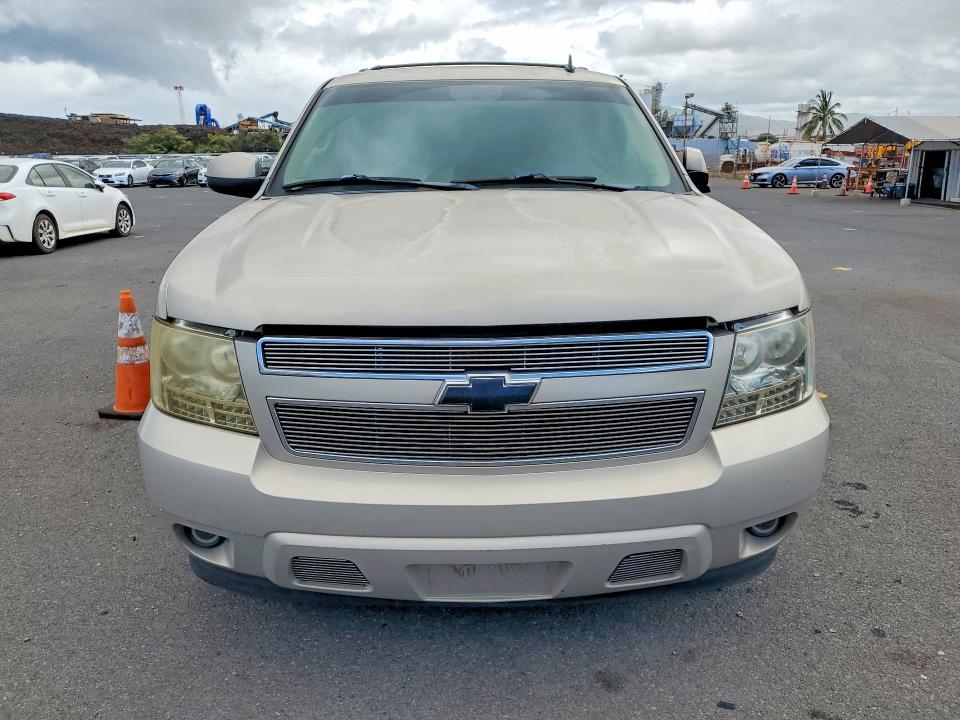 2008 Chevrolet Tahoe C1500