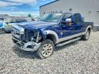 2011 Ford F250 Super Duty